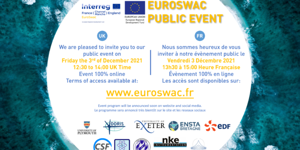 EuroSWAC Public Event