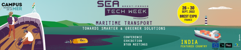 Read more about the article EuroSwac at the Sea Tech Week