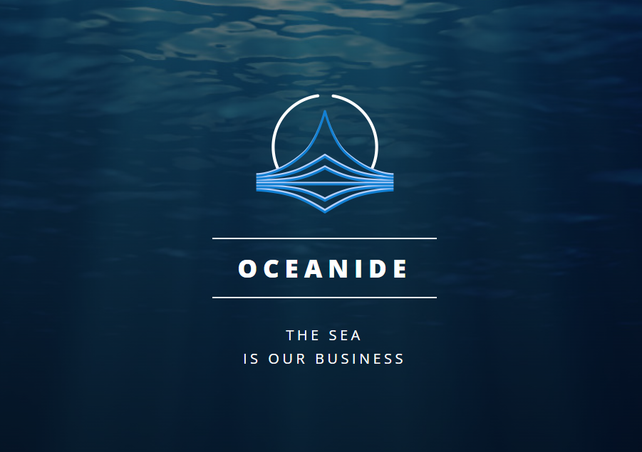 You are currently viewing Océanide, a EuroSwac Partner