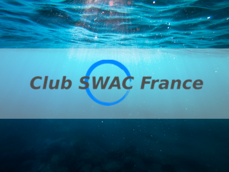Lire la suite à propos de l’article Le Club SWAC France, Partenaire de l’EuroSWAC